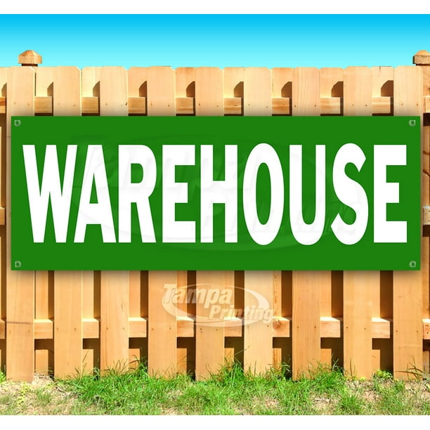 Warehouse Sale 13 oz Heavy Duty Vinyl Banner Sign with Metal Grommets Store New Many Sizes Available Advertising Flag, Warehouse Sale 13 oz Heavy Duty Vinyl Banner Sign with Metal Grommets Store New Many Sizes Available Advertising Flag,
